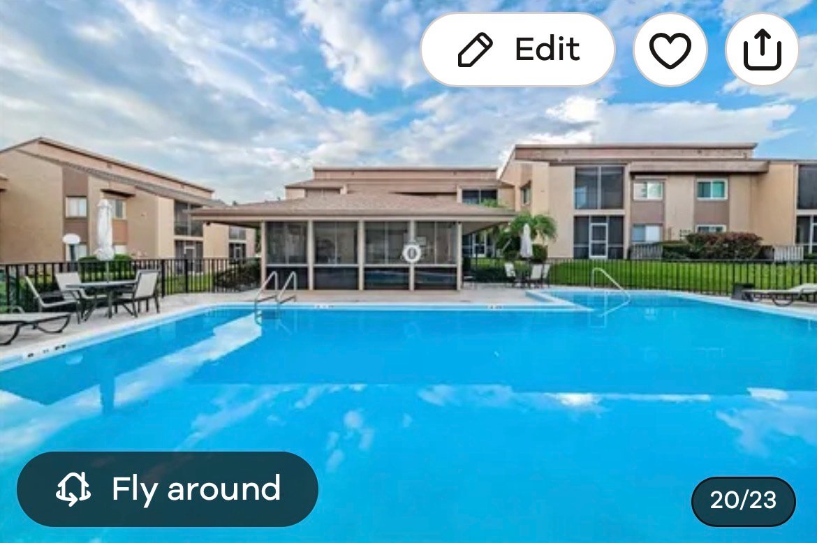 Clearwater Condo: 1577 Greenlea Dr