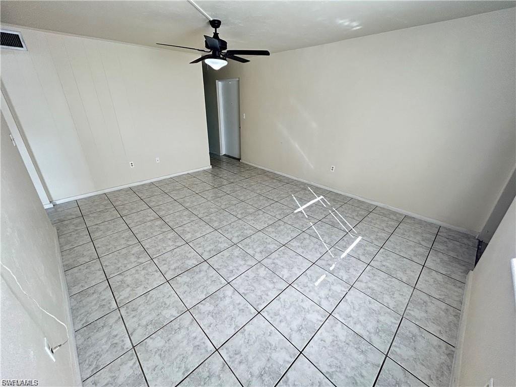 Fort Myers Condo: 2828 Jackson St