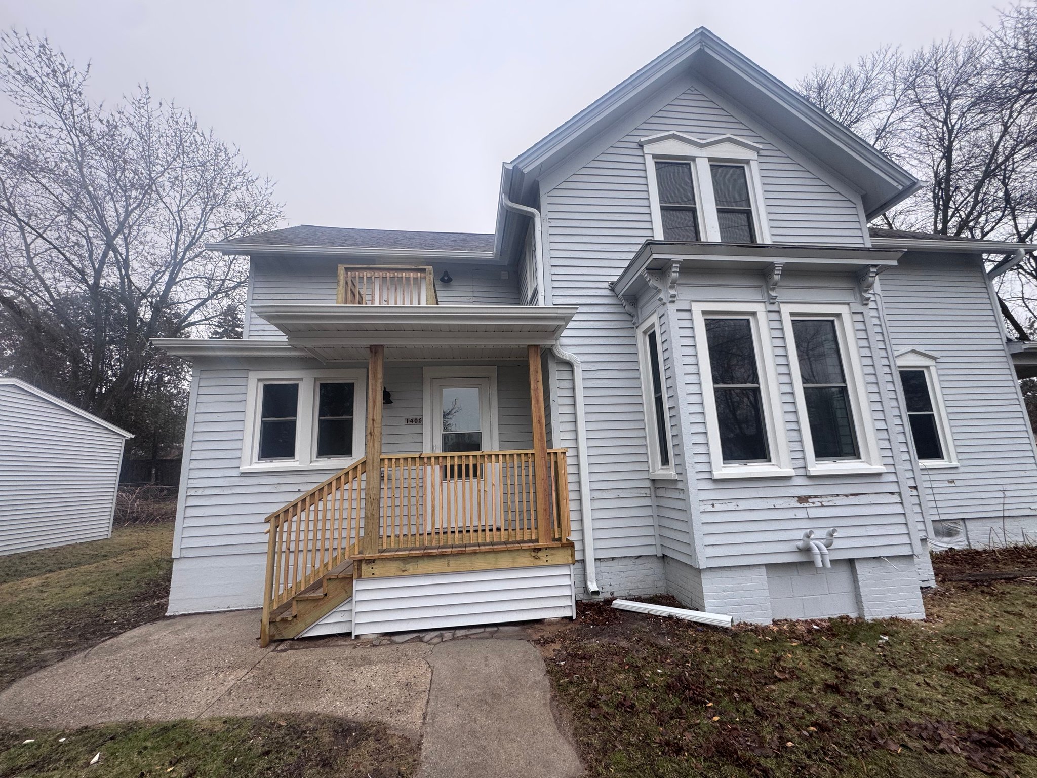 Sheboygan Multiplex: 1003 Georgia Ave/1406 S 10th