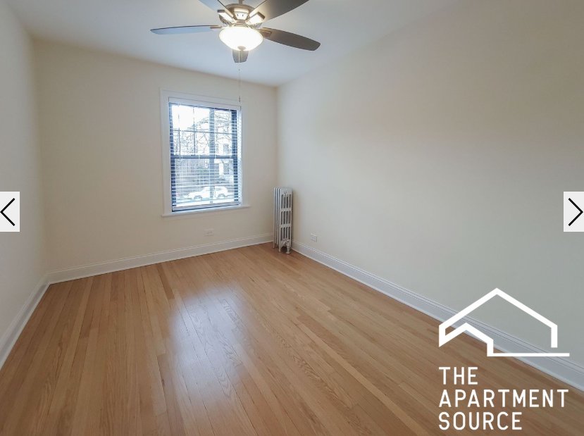 Chicago Condo: 1606 West Sunnyside Ave