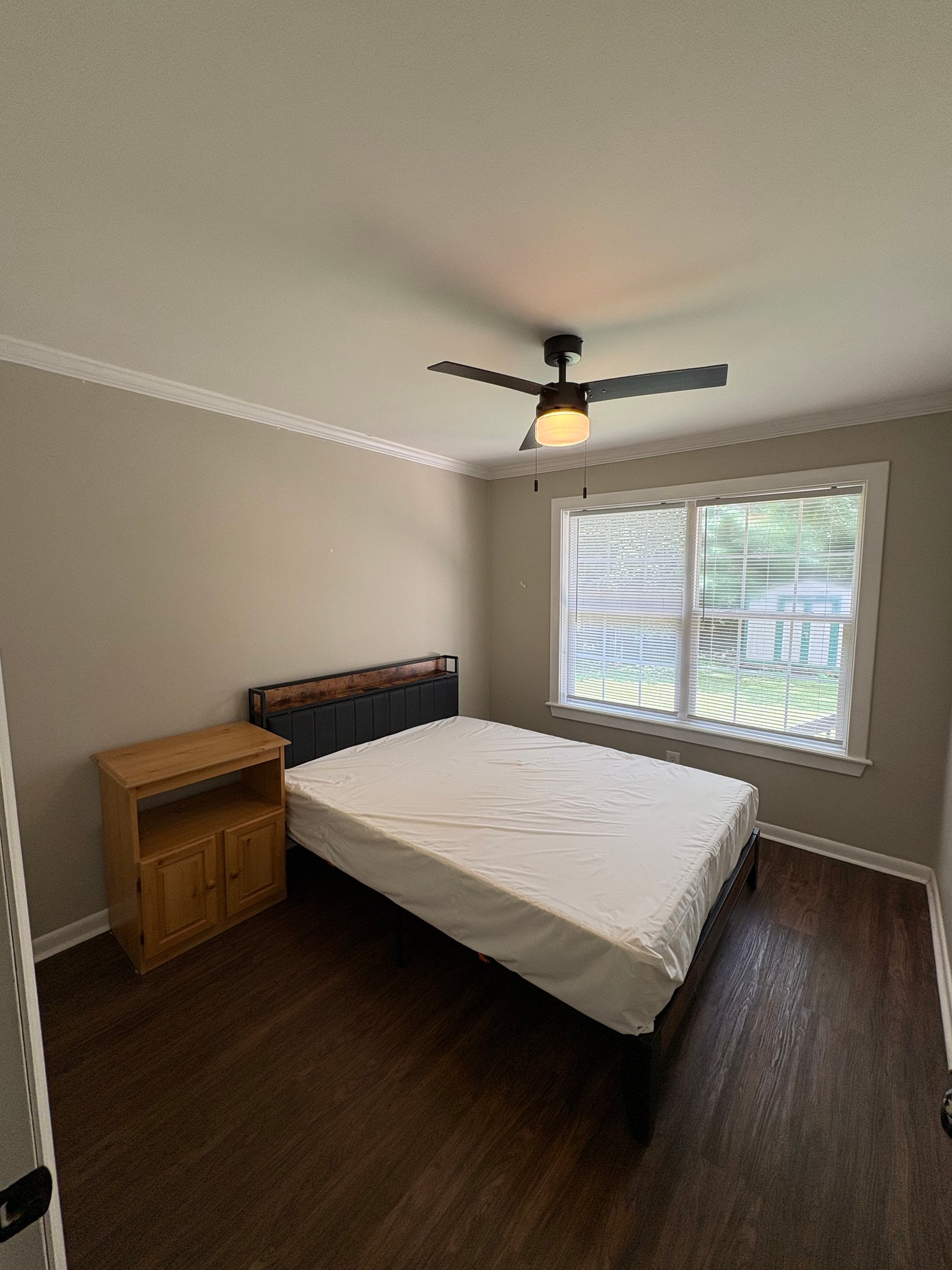 Garner House: 207 Coachman Dr