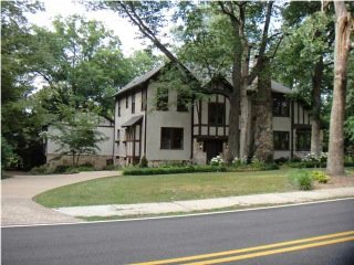 Signal Mountain Other: 507 James Blvd