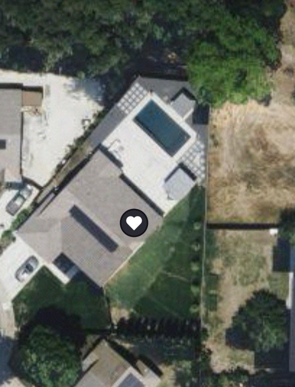 Merced House: 1833 Dry Creek Ct