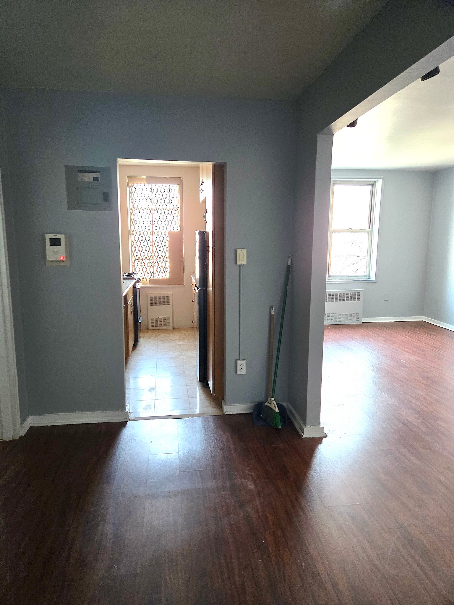 Brooklyn Apartment: 2525 Nostrand Ave