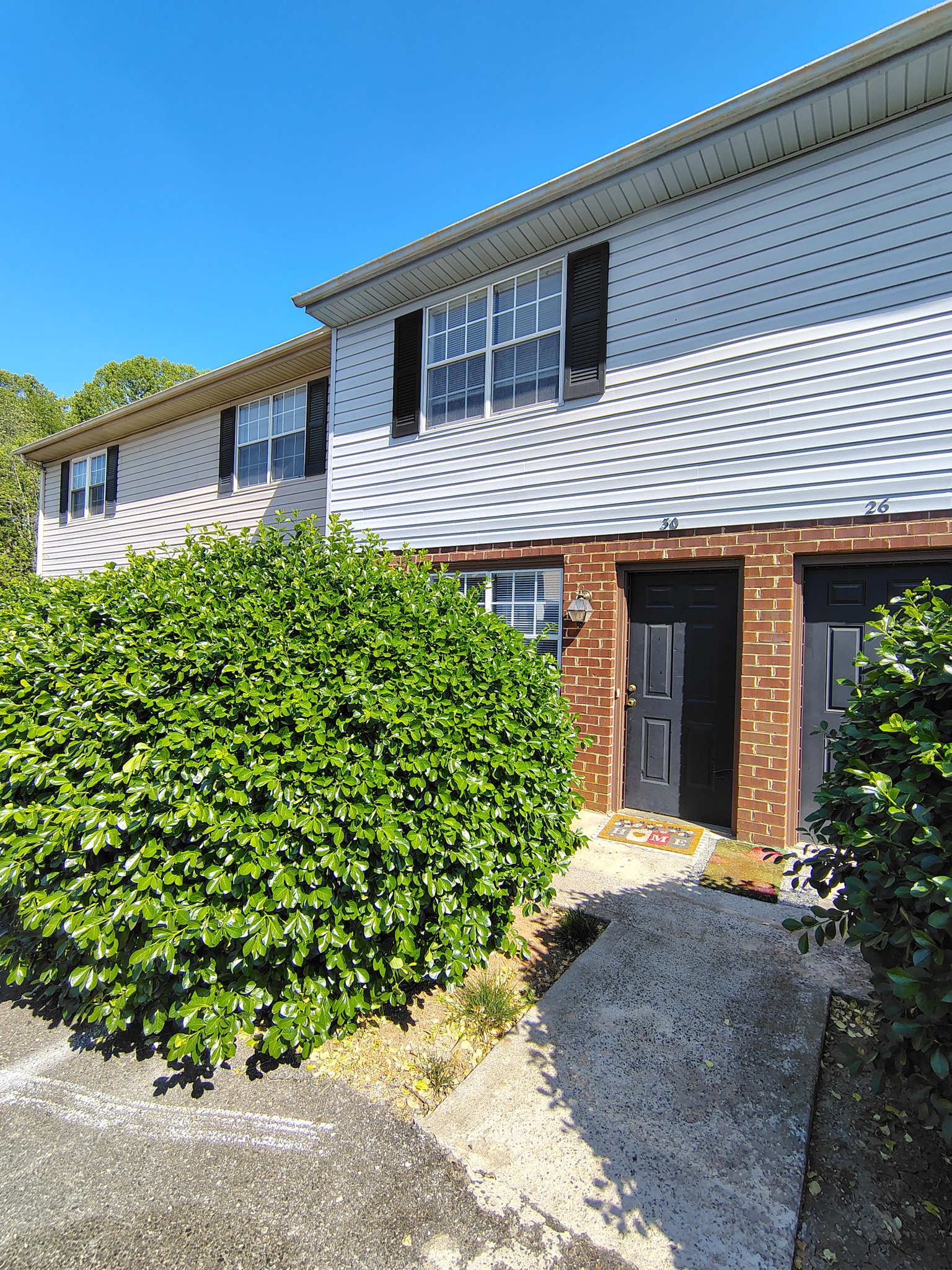 Lynchburg Townhome: 30 Fonda Dr