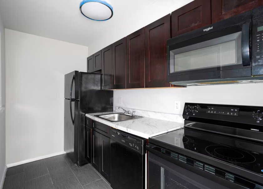 Philadelphia Apartment: 500 E Upsal St Philadelphia ...