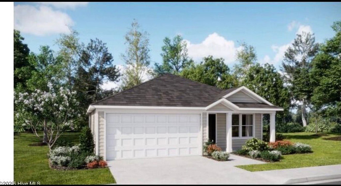 ocean isle beach House: 6393 Swainson st SW