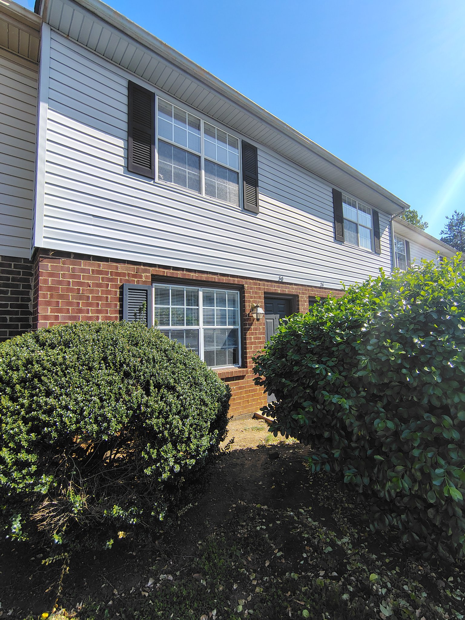 Lynchburg Townhome: 30 Fonda Dr