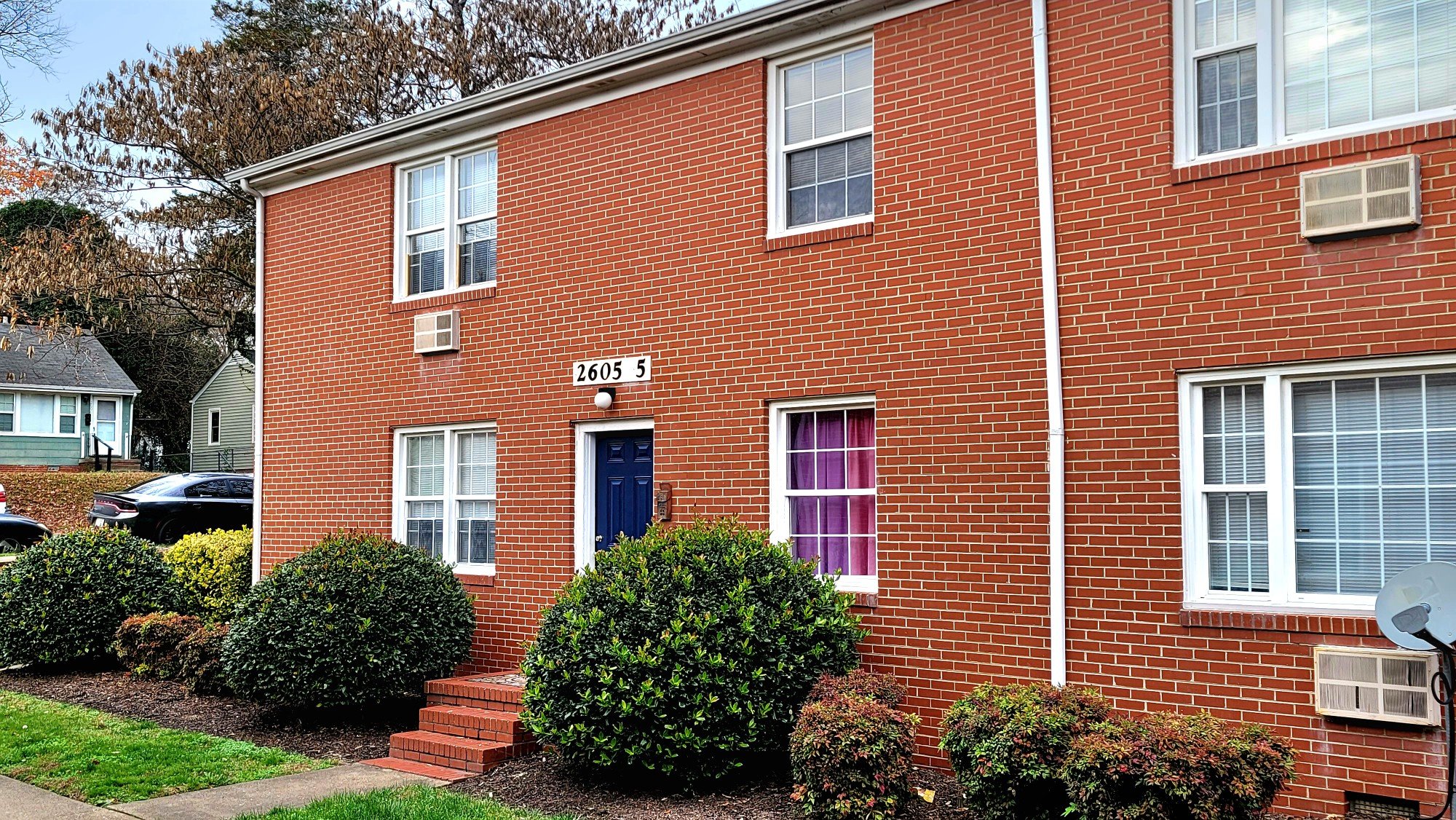 Richmond Multiplex: 2603 5th Ave