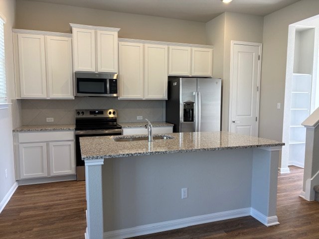 Georgetown Condo: 1020 Vista View Dr