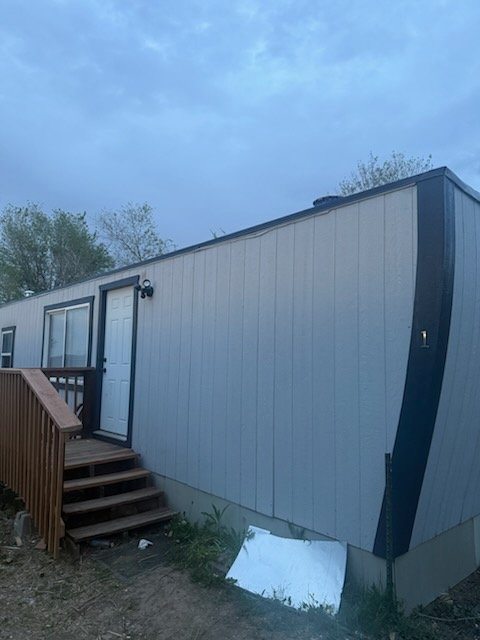 aurora Apartment: 15770 e Colfax ave