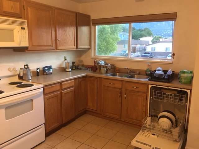 Colorado Springs Multiplex: 4319 Ericson Drive