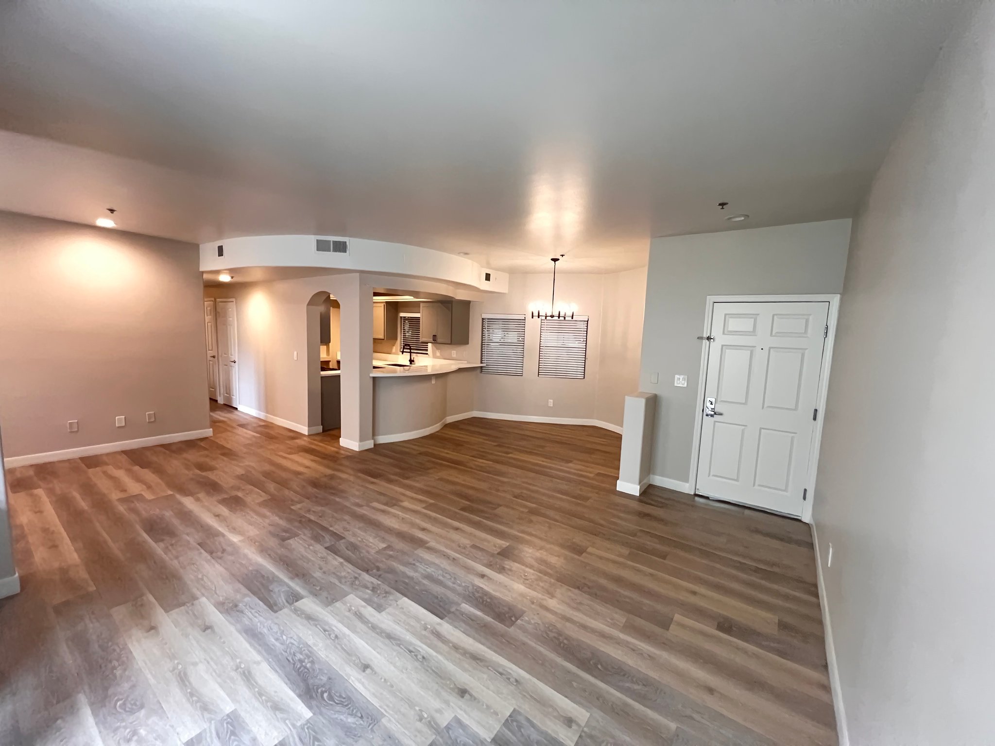 Sherman Oaks Condo: 4623 Willis Ave