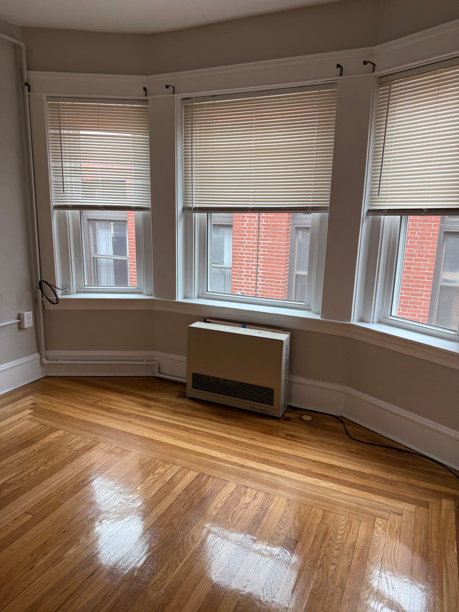 Pawtucket Apartment: 110 High Street