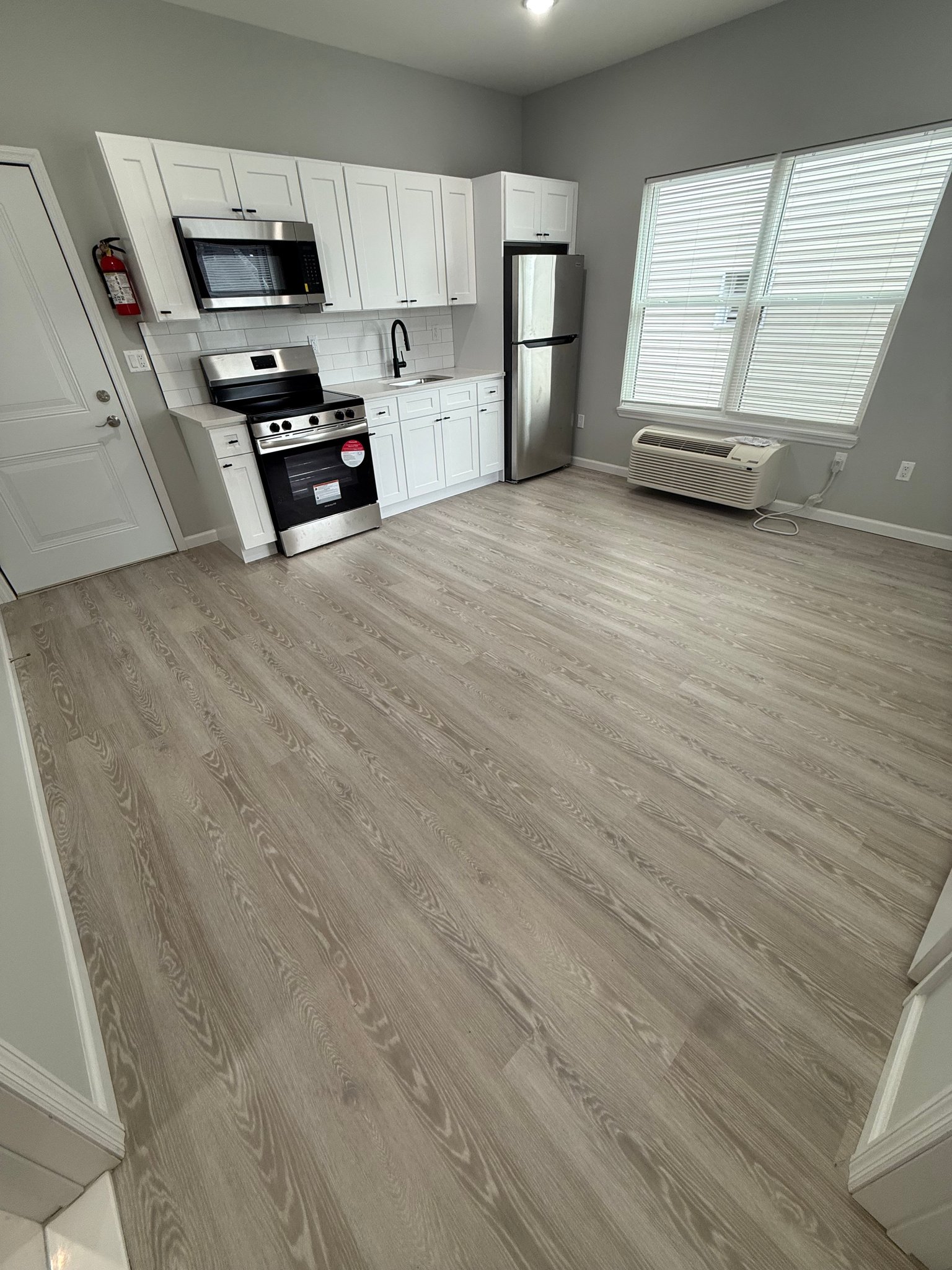 Paterson Multiplex: 456 Ellison St