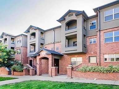 Denver Condo: 2910 Wyandot St