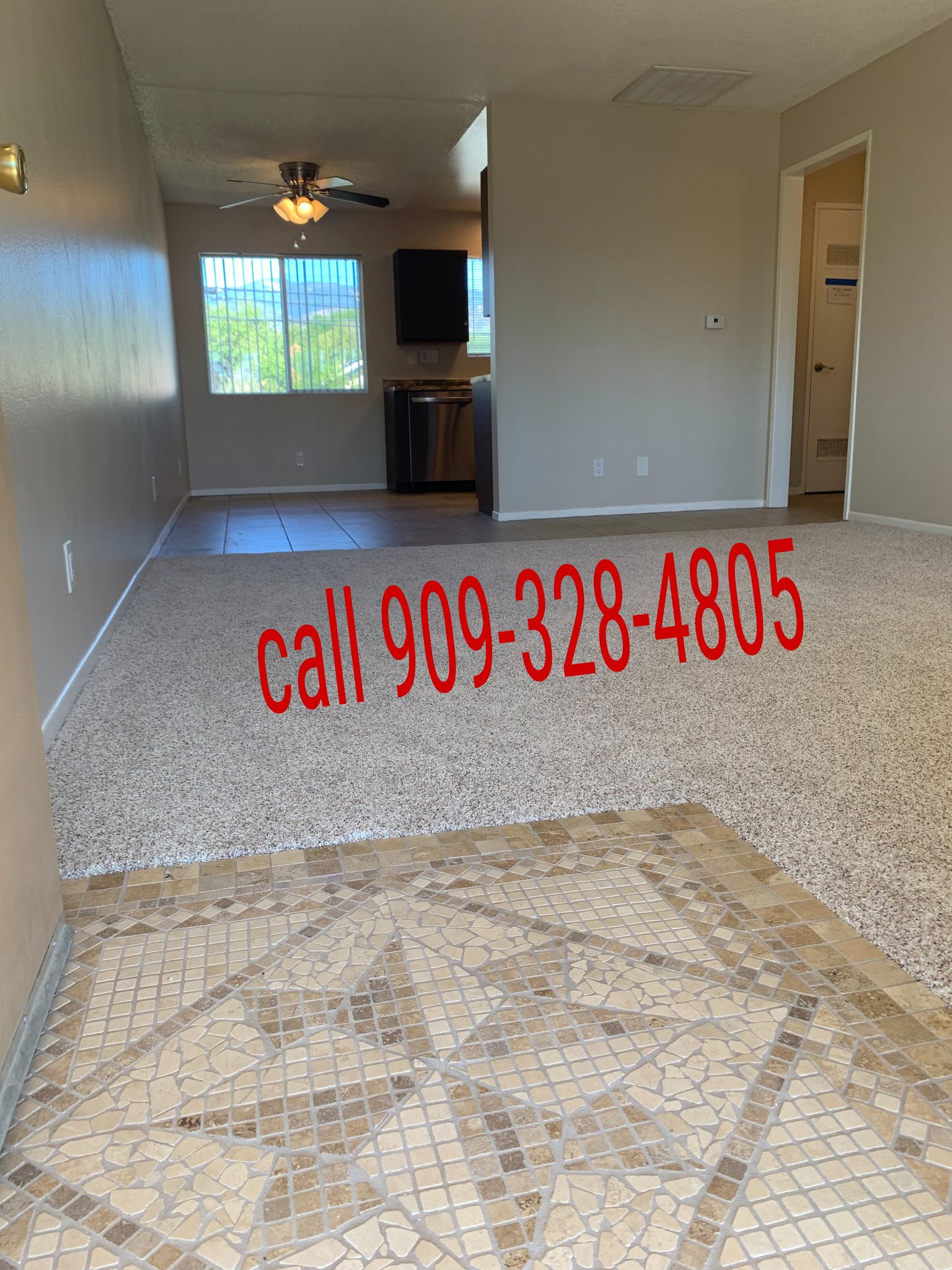 San Bernardino Apartment: 25863 Pacific Street