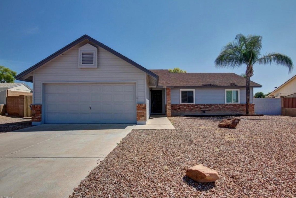 Mesa Other: 1231 N 72nd St