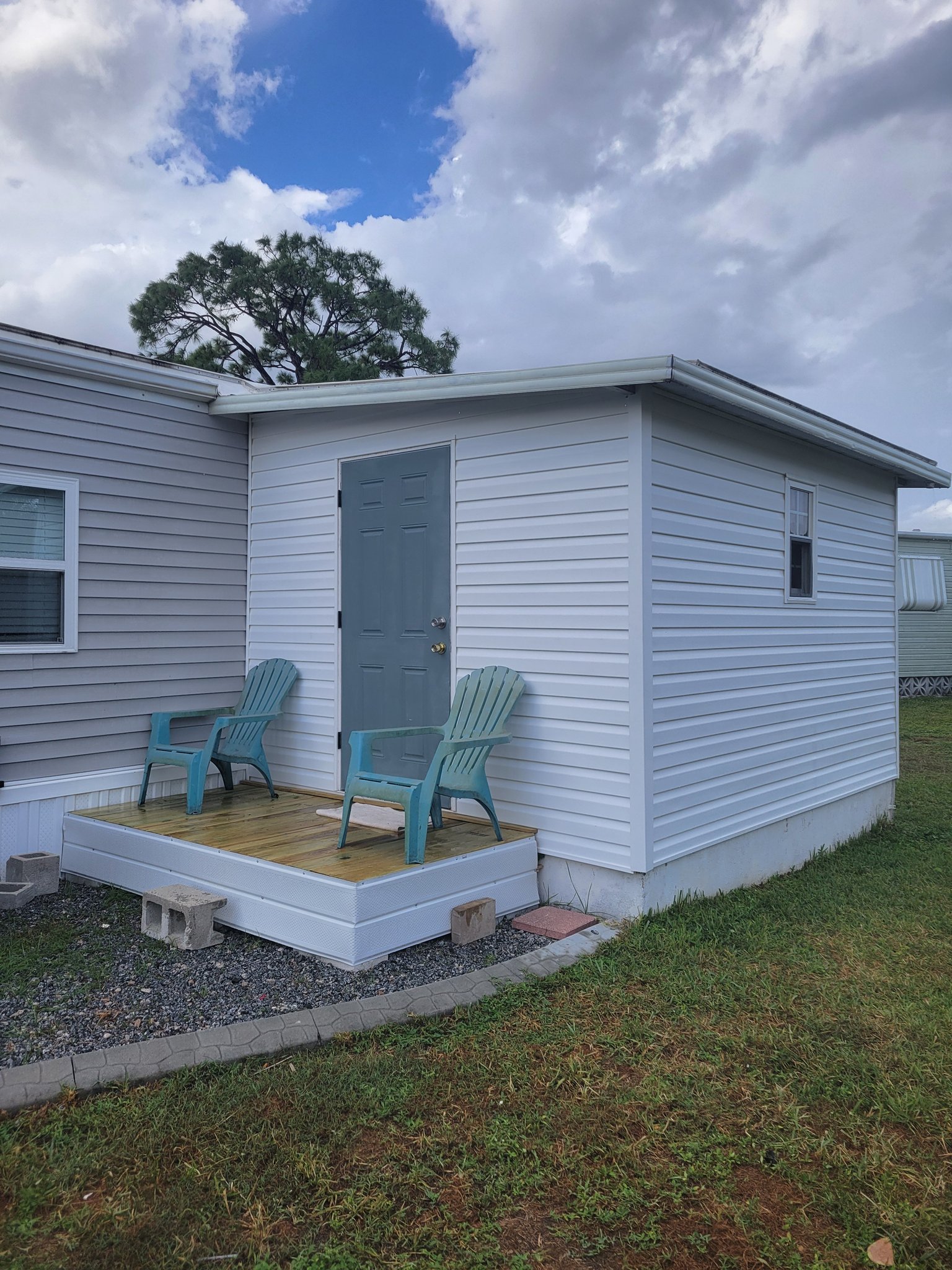 North Port Other: 6450 Floral Court