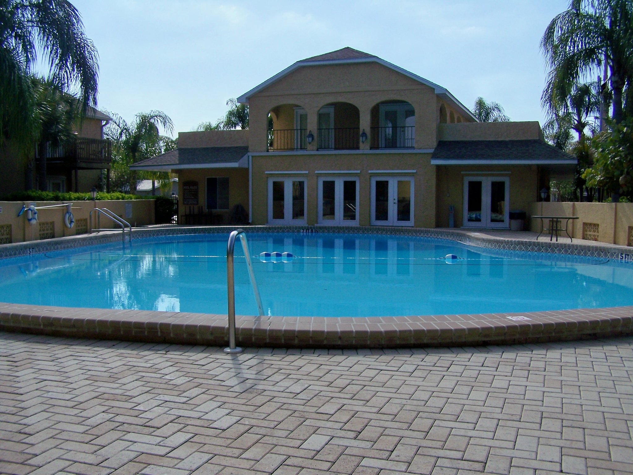 Sarasota Condo: 1850 Toucan Way