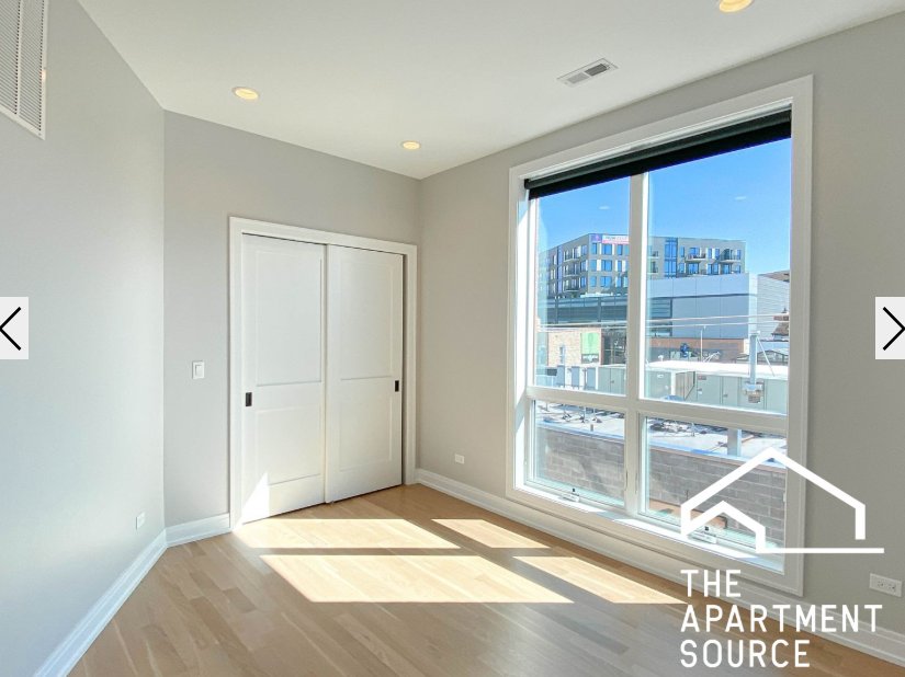 Chicago Condo: 1050 West Cornelia Ave