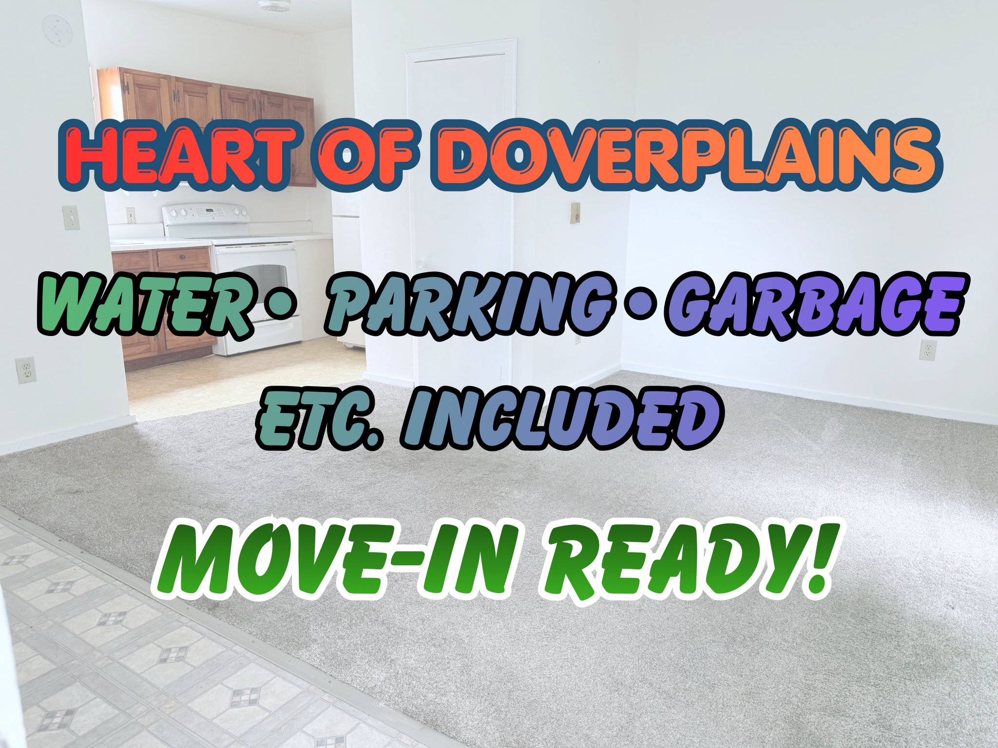 Dover Plains Apartment: 22 Maple Ln