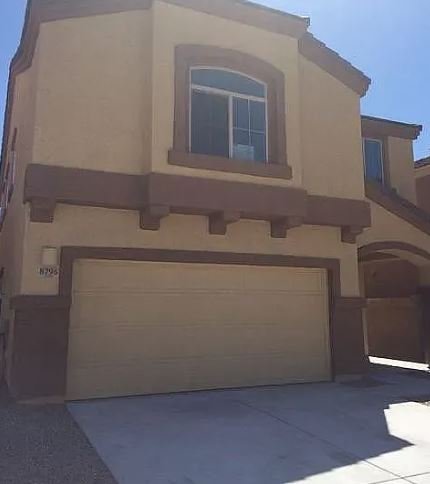 Tucson House: 8796 North Norway Spruce Road