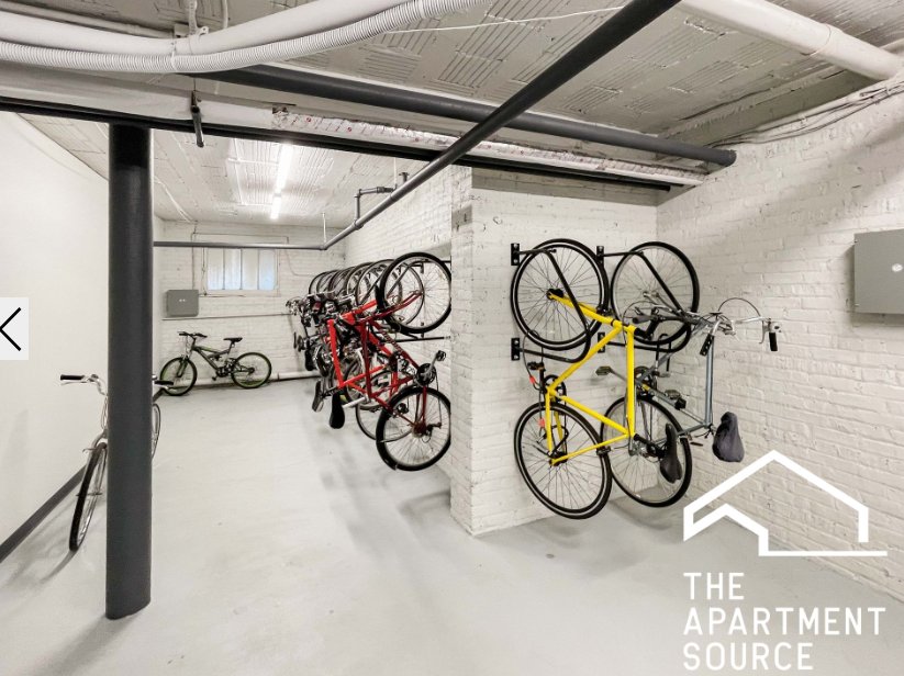 Chicago Condo: 516 West Cornelia Ave