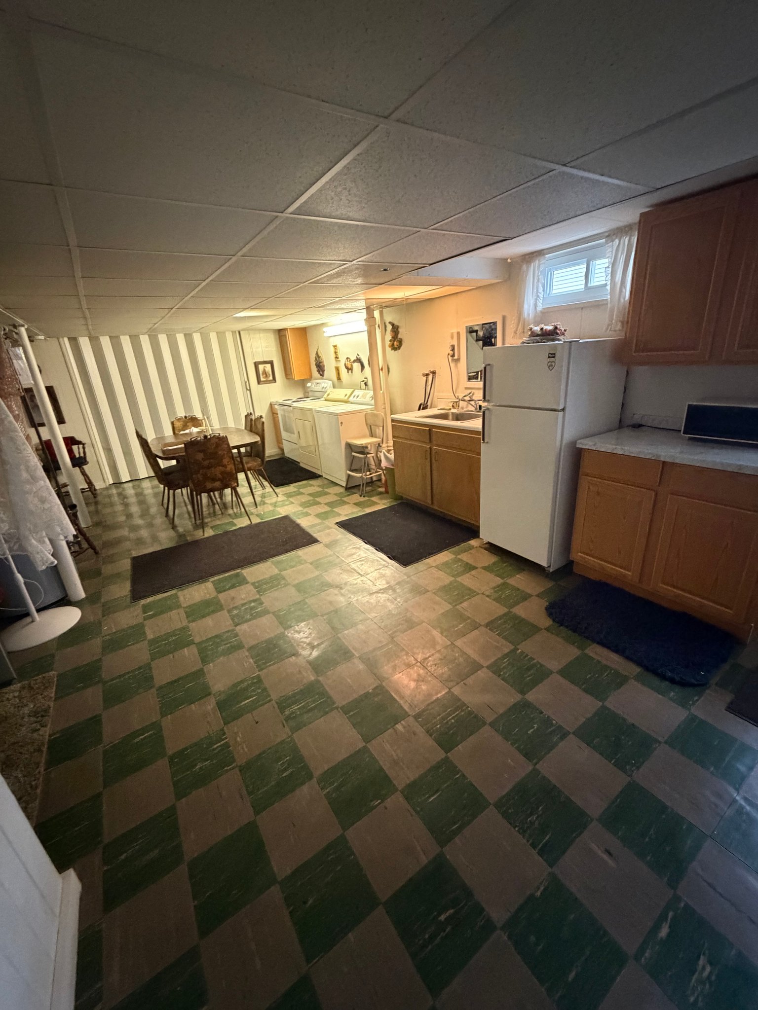 Worcester House: 45 Deerfield St.