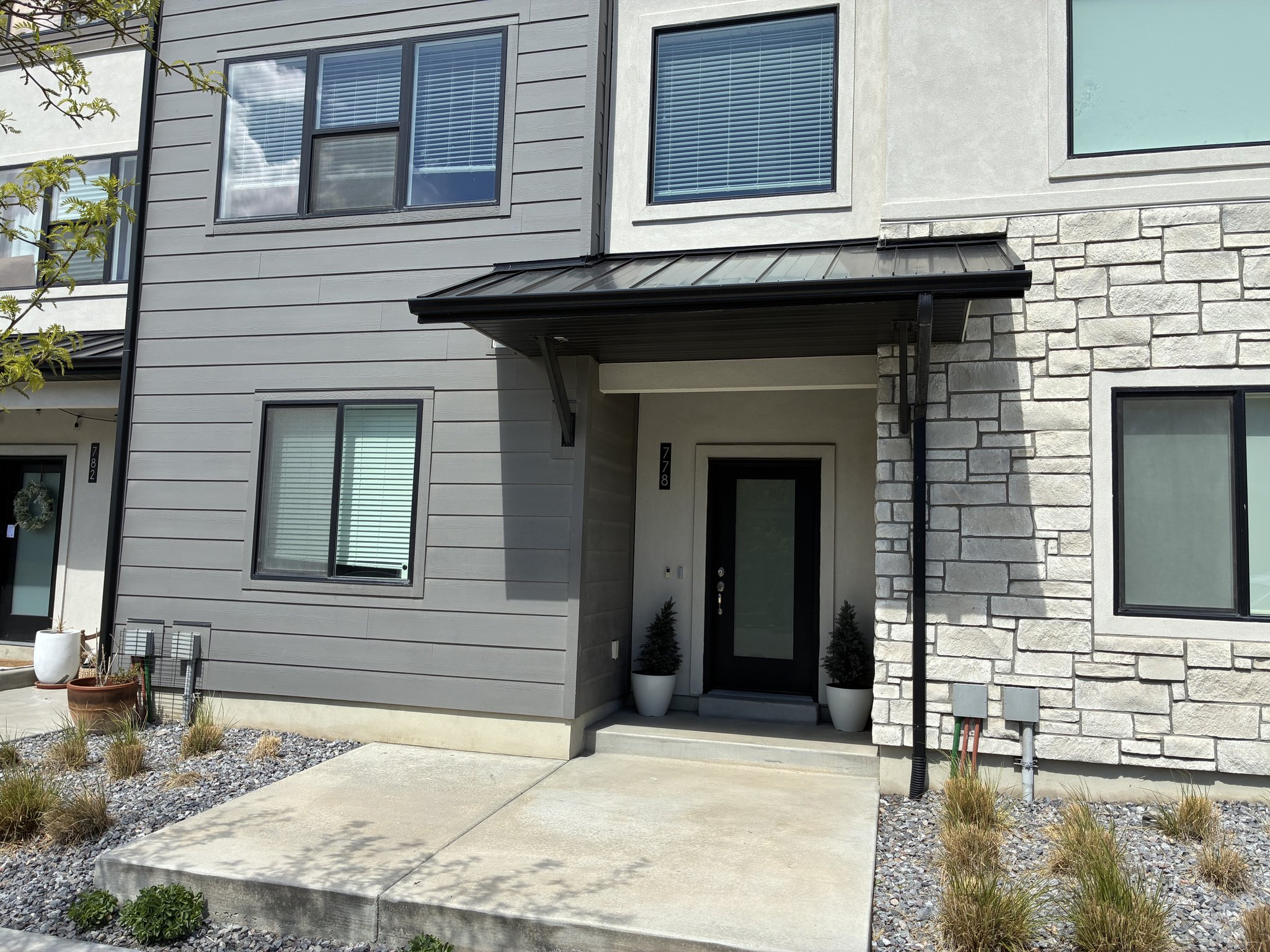 American Fork Townhome: 778 W Bronze Leaf Rd,