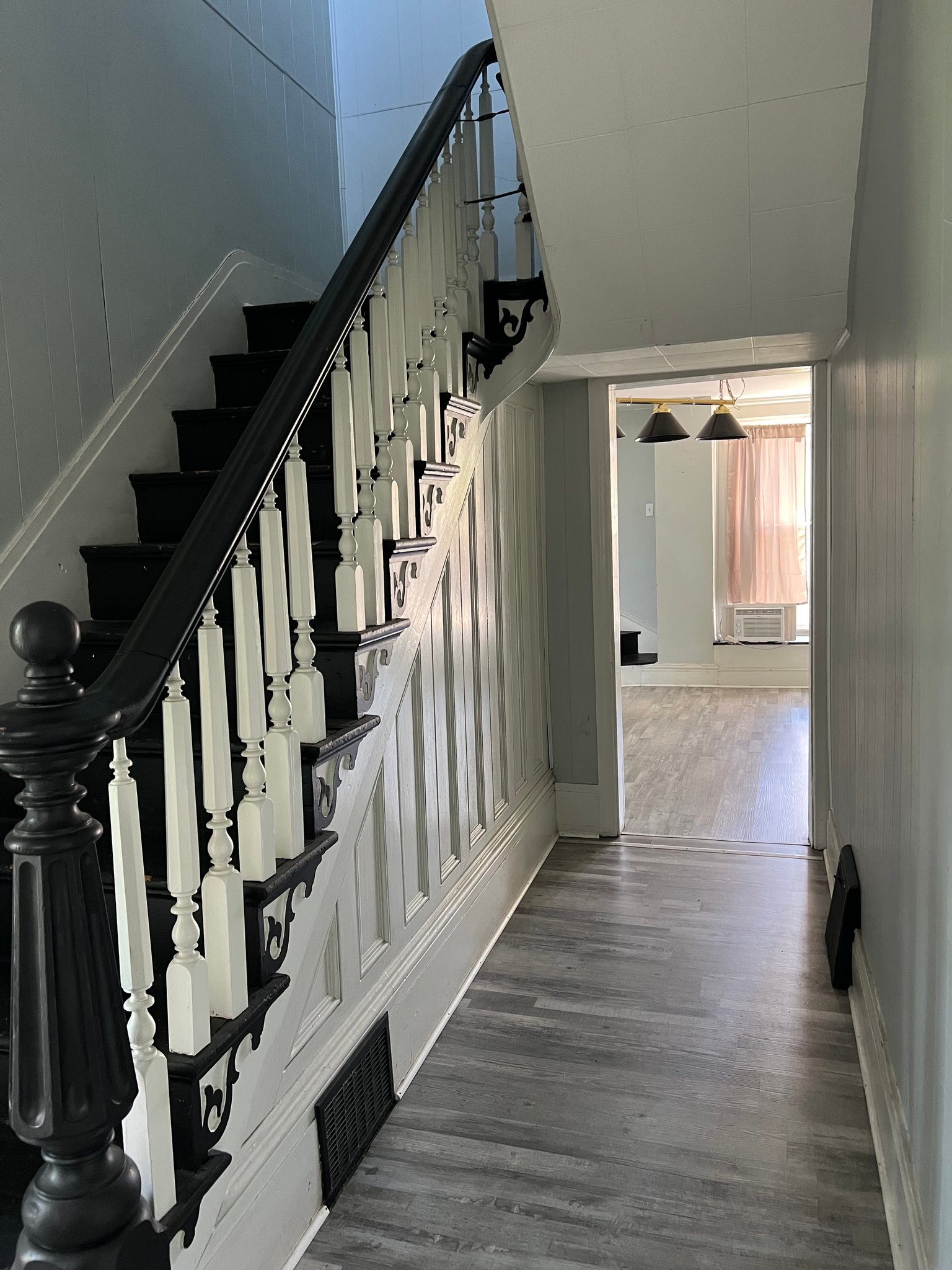 Butler Multiplex: 214 Brown Ave