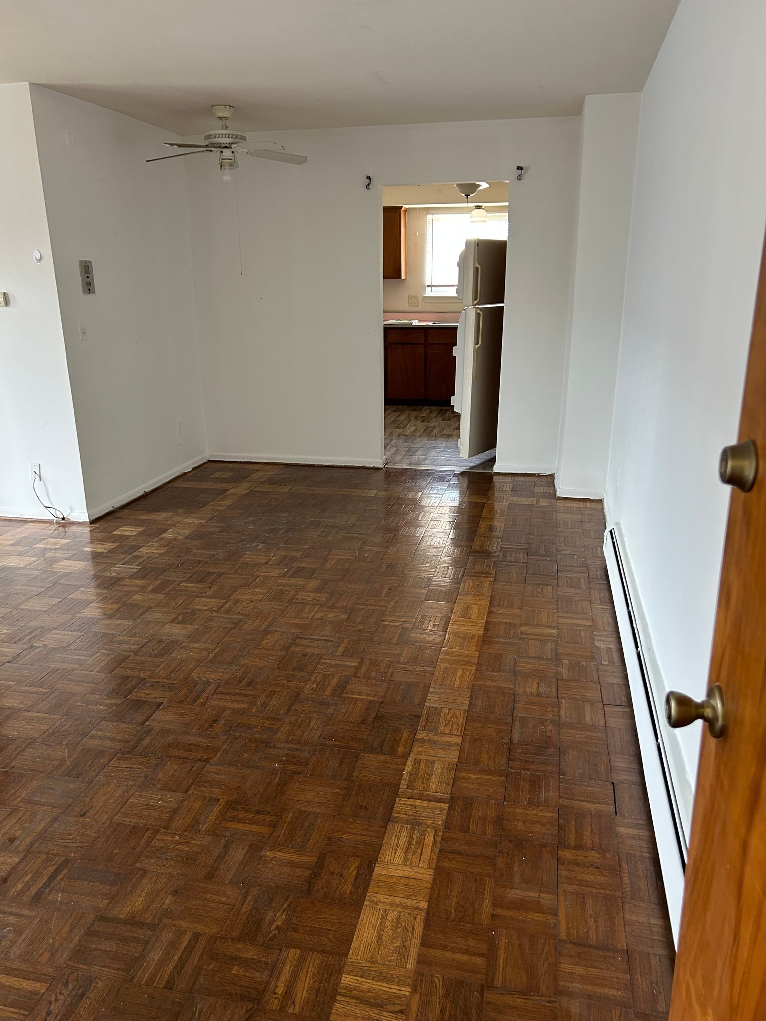 Warren Multiplex: 29158 Longview Ave