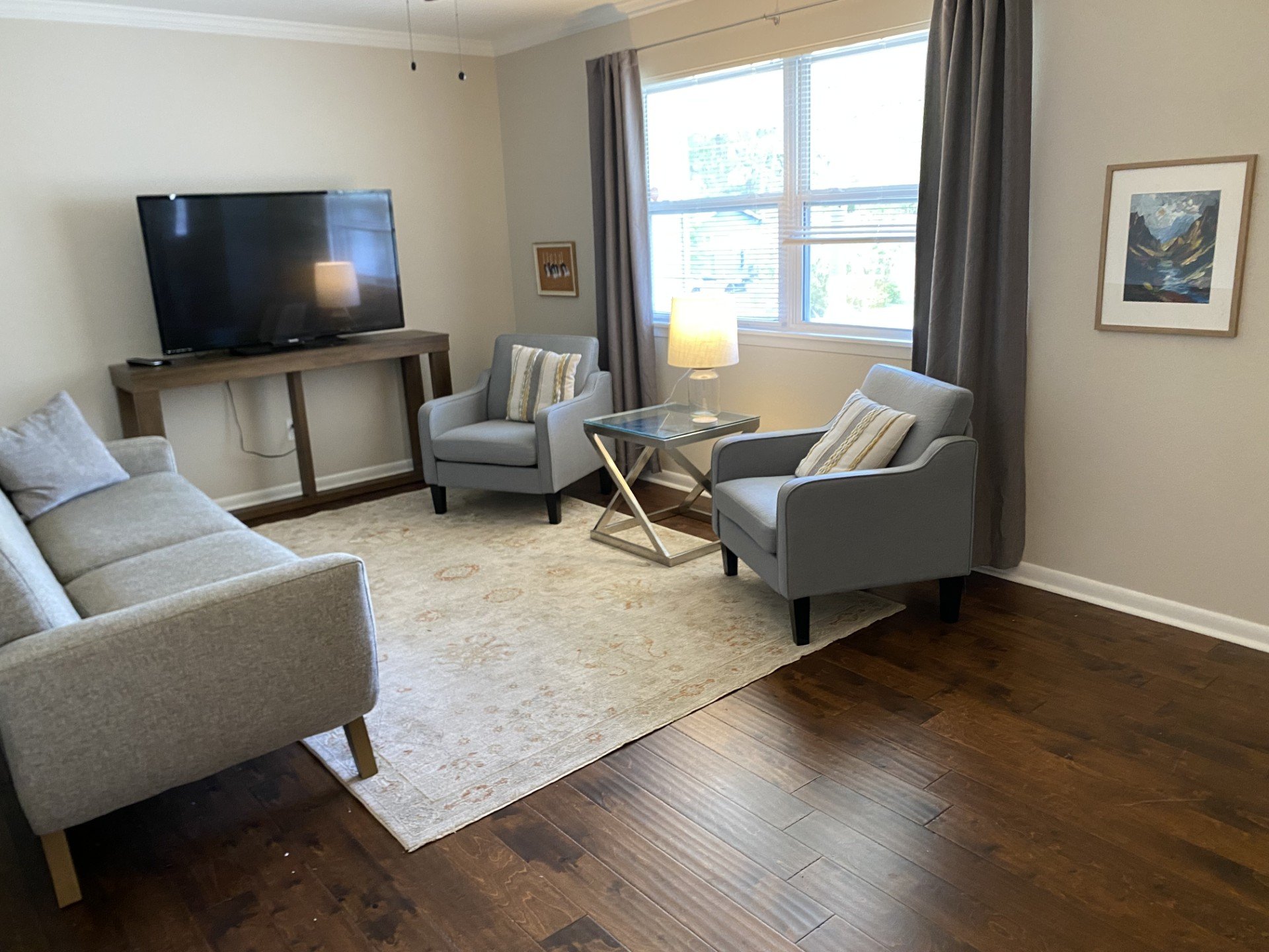 Little Rock House: 1420 Marlyn Dr