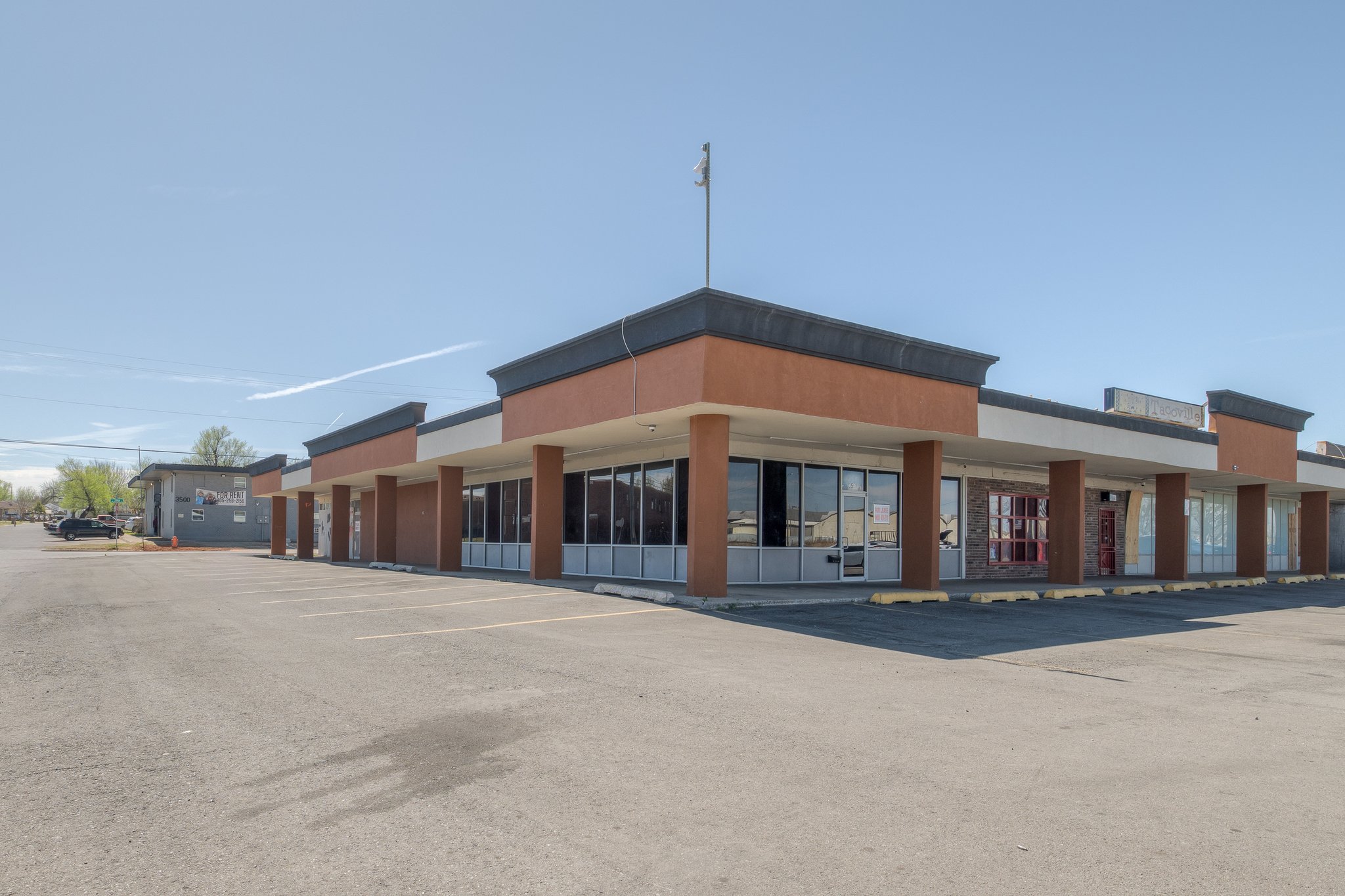 Oklahoma City Other: 3500 Newcastle Rd