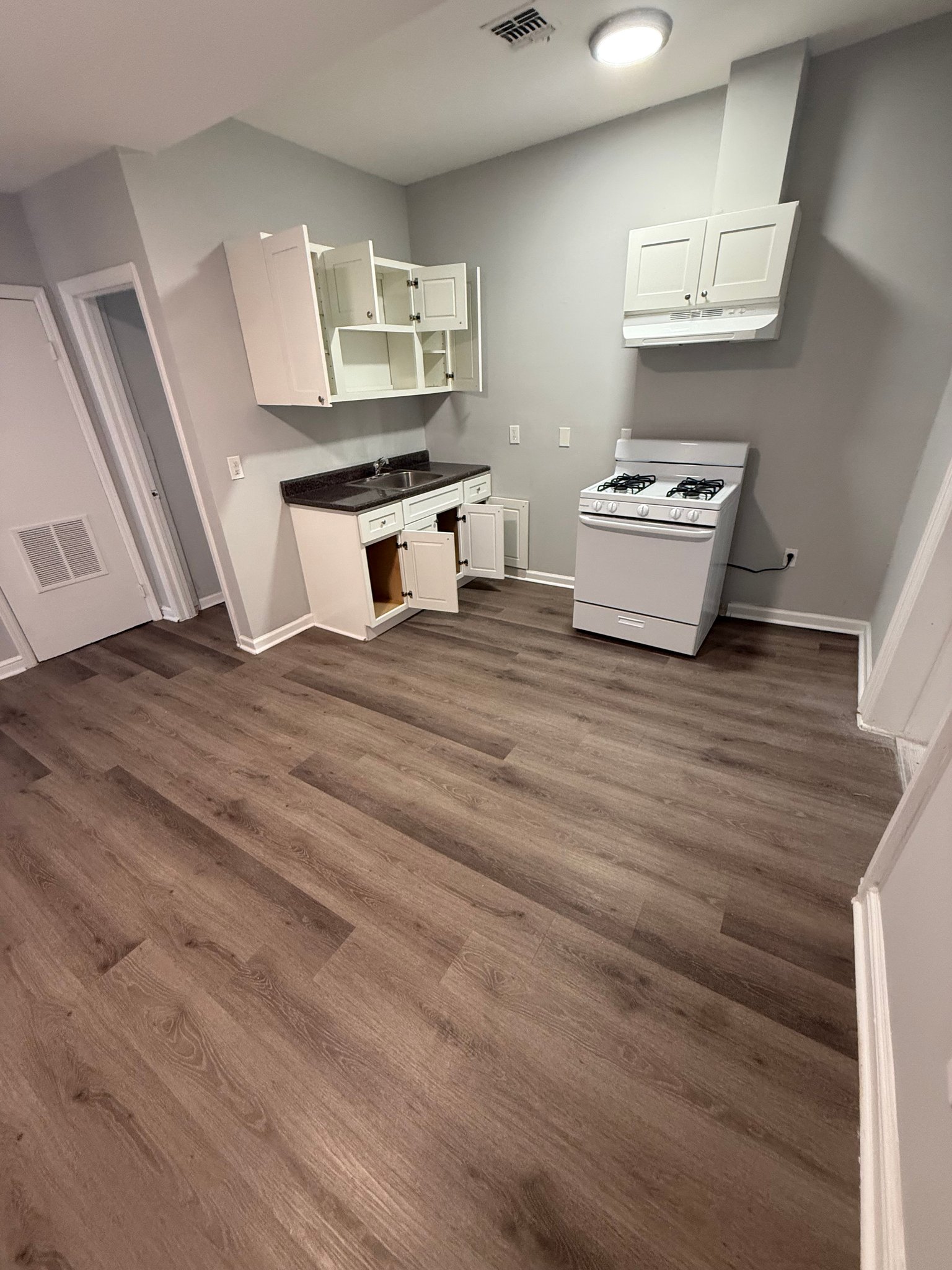 Paterson Apartment: 71-73 North Main St