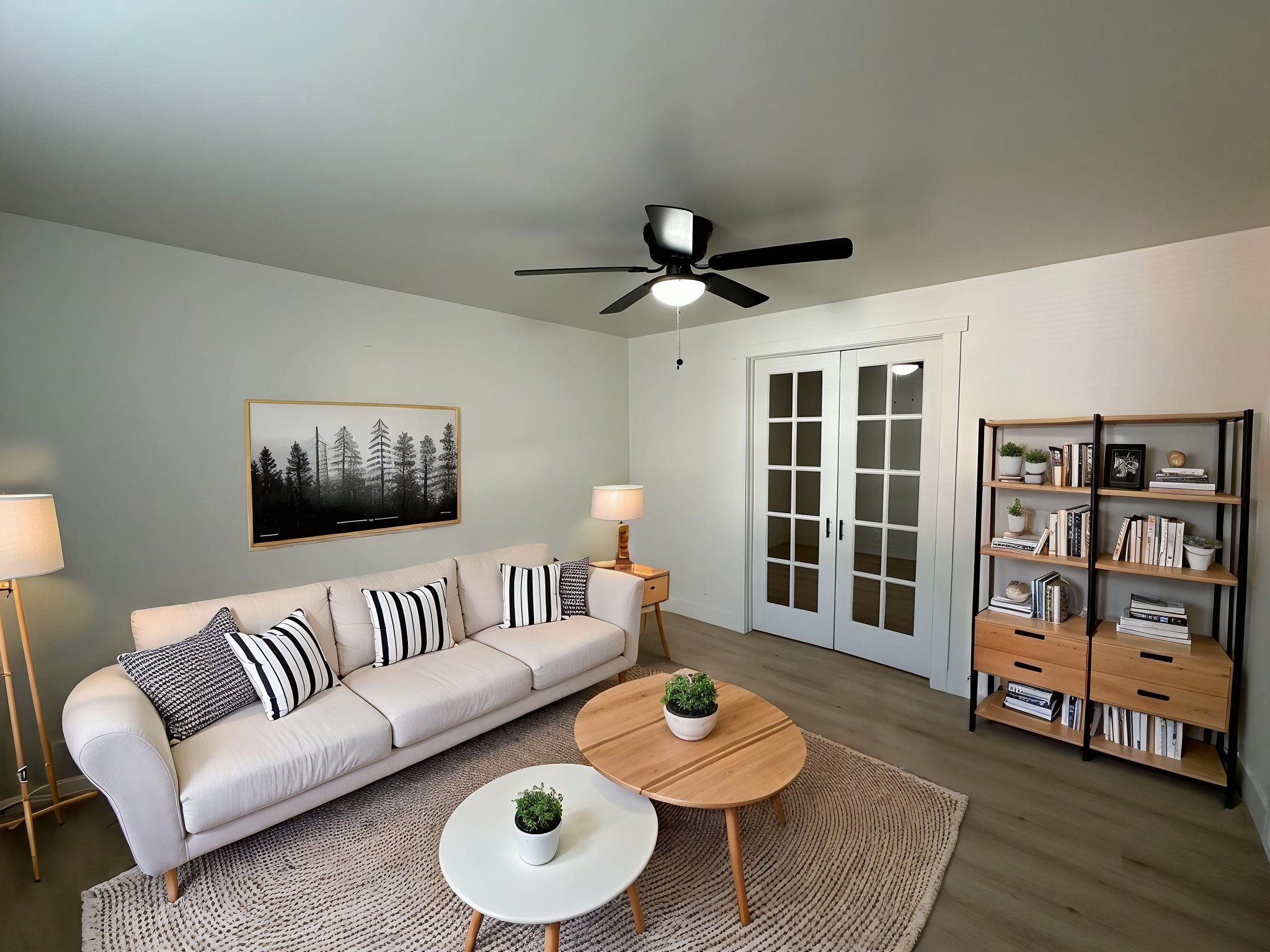 Salt Lake City Condo: 1340 S 200 E