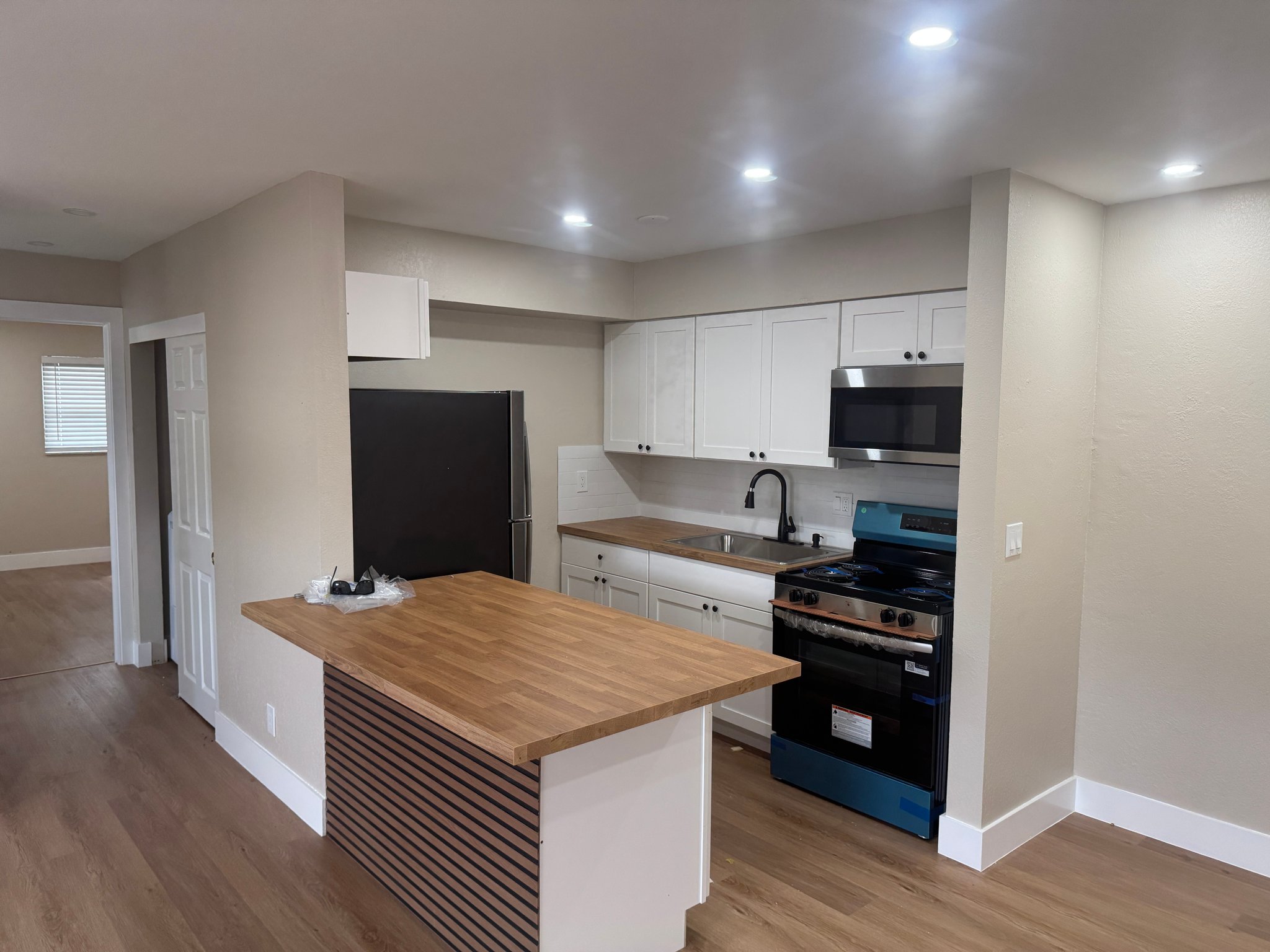 Tamarac Multiplex: 2267 NW 52nd CT