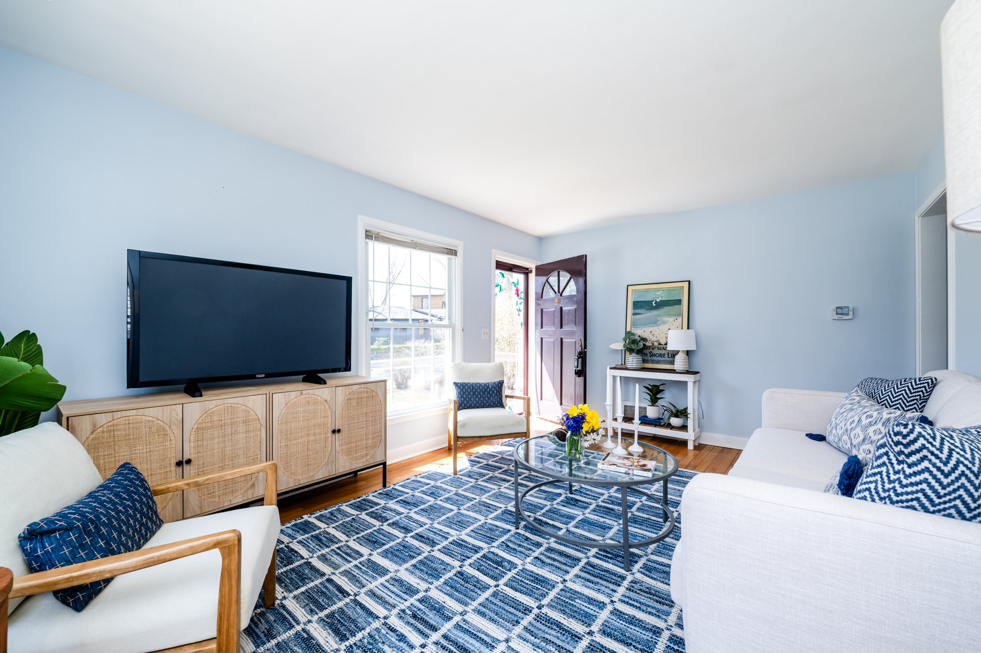 Saint Joseph House: 511 Donna Drive