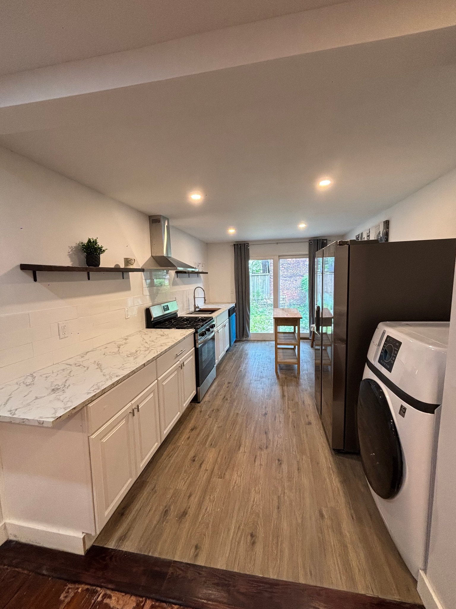 Philadelphia House: 452 Belgrade St