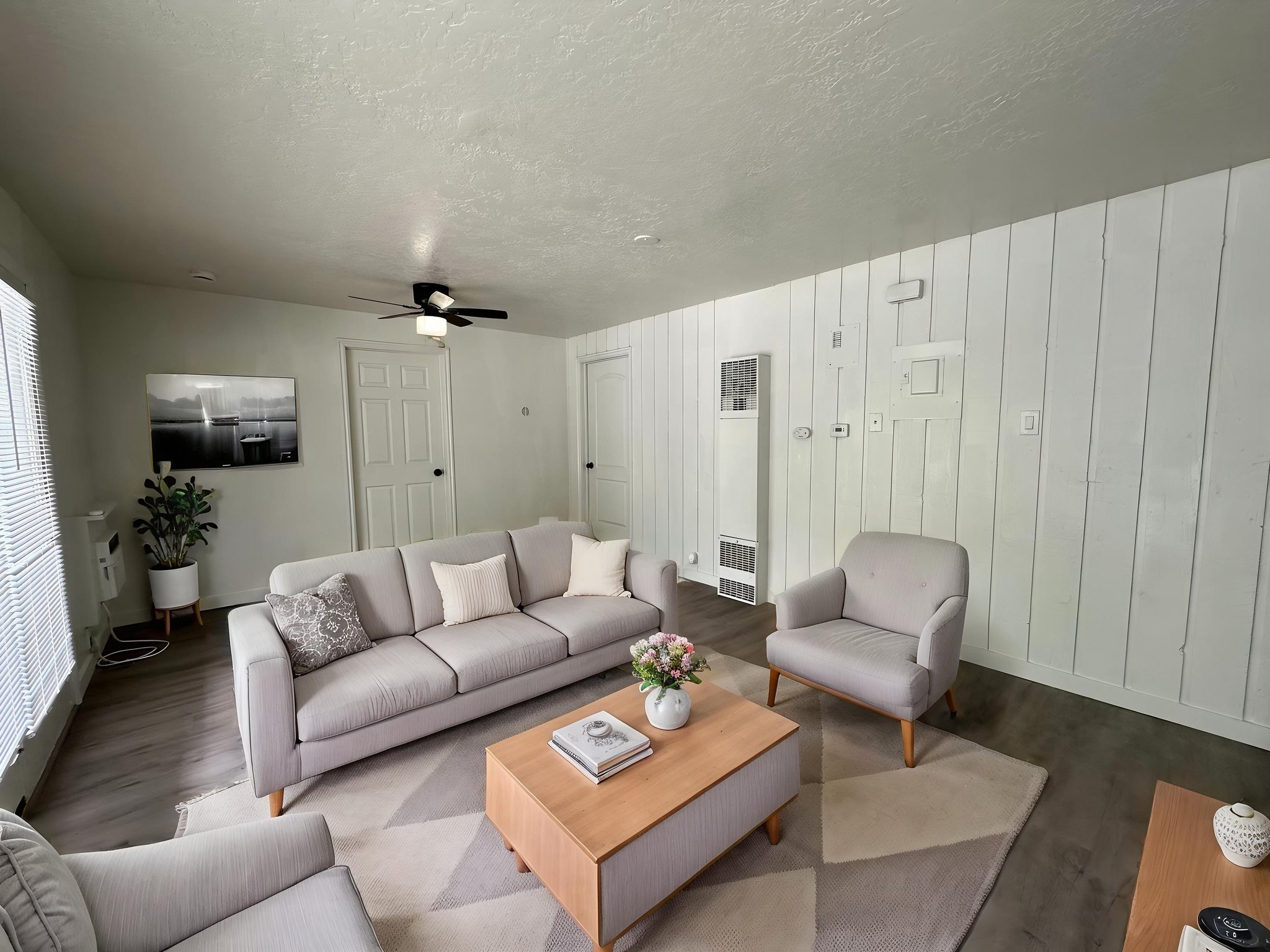 Salt Lake City Condo: 951 N Redwood Road