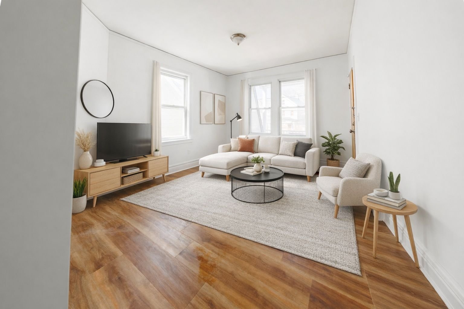 Bloomfield Multiplex: 161 Watsessing Ave.