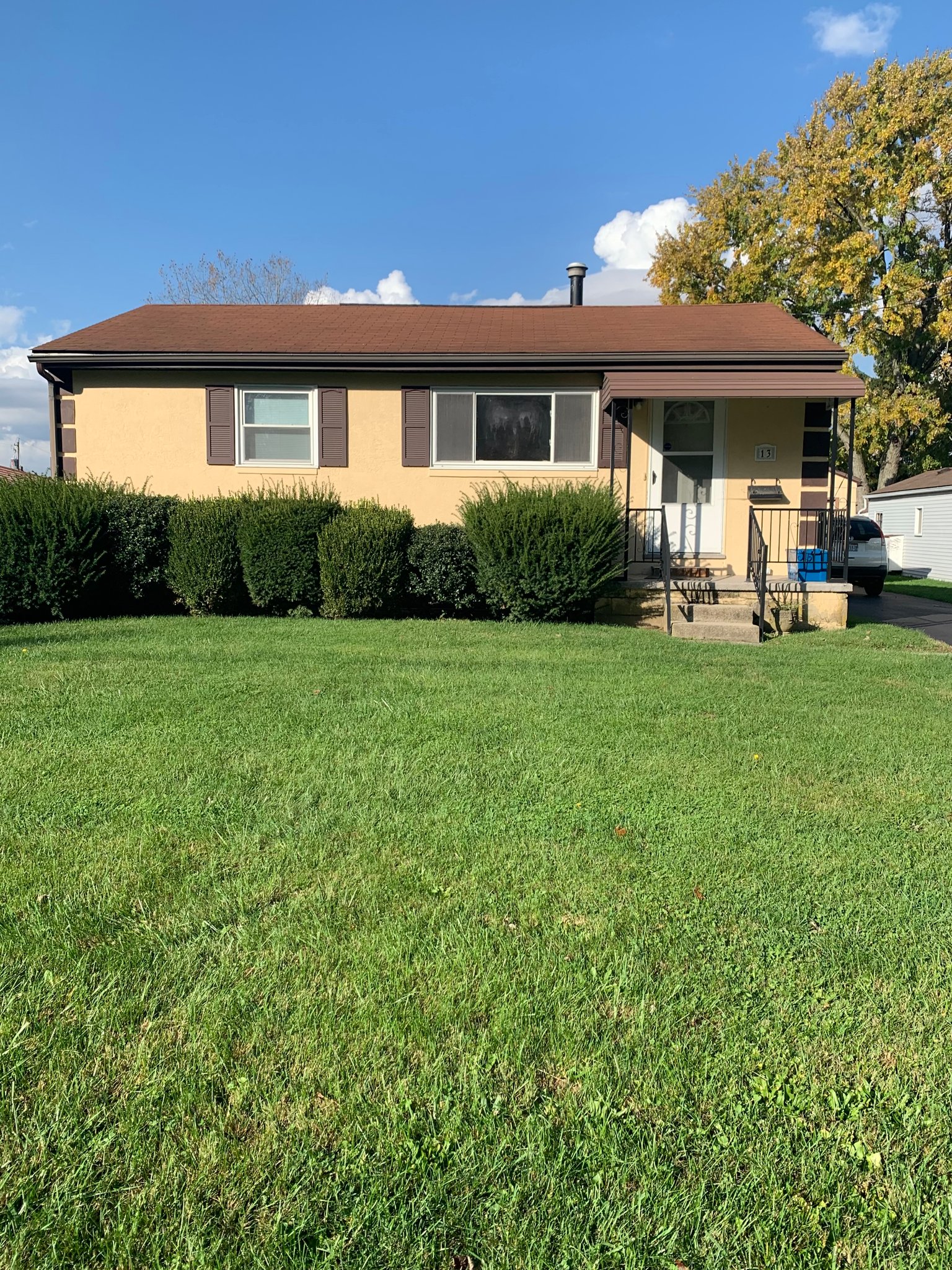 Delaware House: 13 Willow St