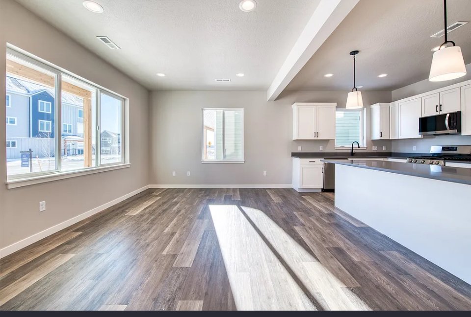 Missoula Condo: 2313A Mary Jane Blvd