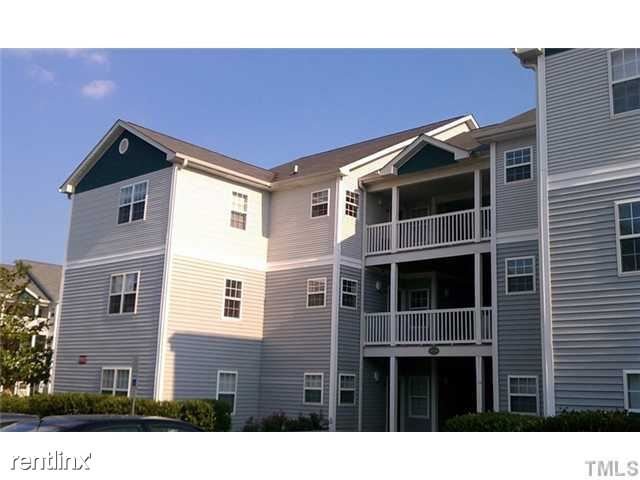 Raleigh Condo: 2002 Technology woods Dr