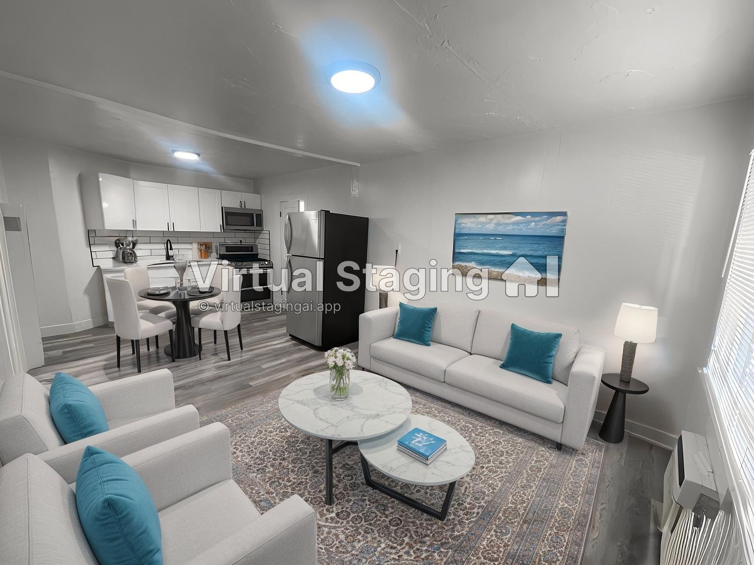 Millcreek Condo: 1291 E Villa Vista Blvd