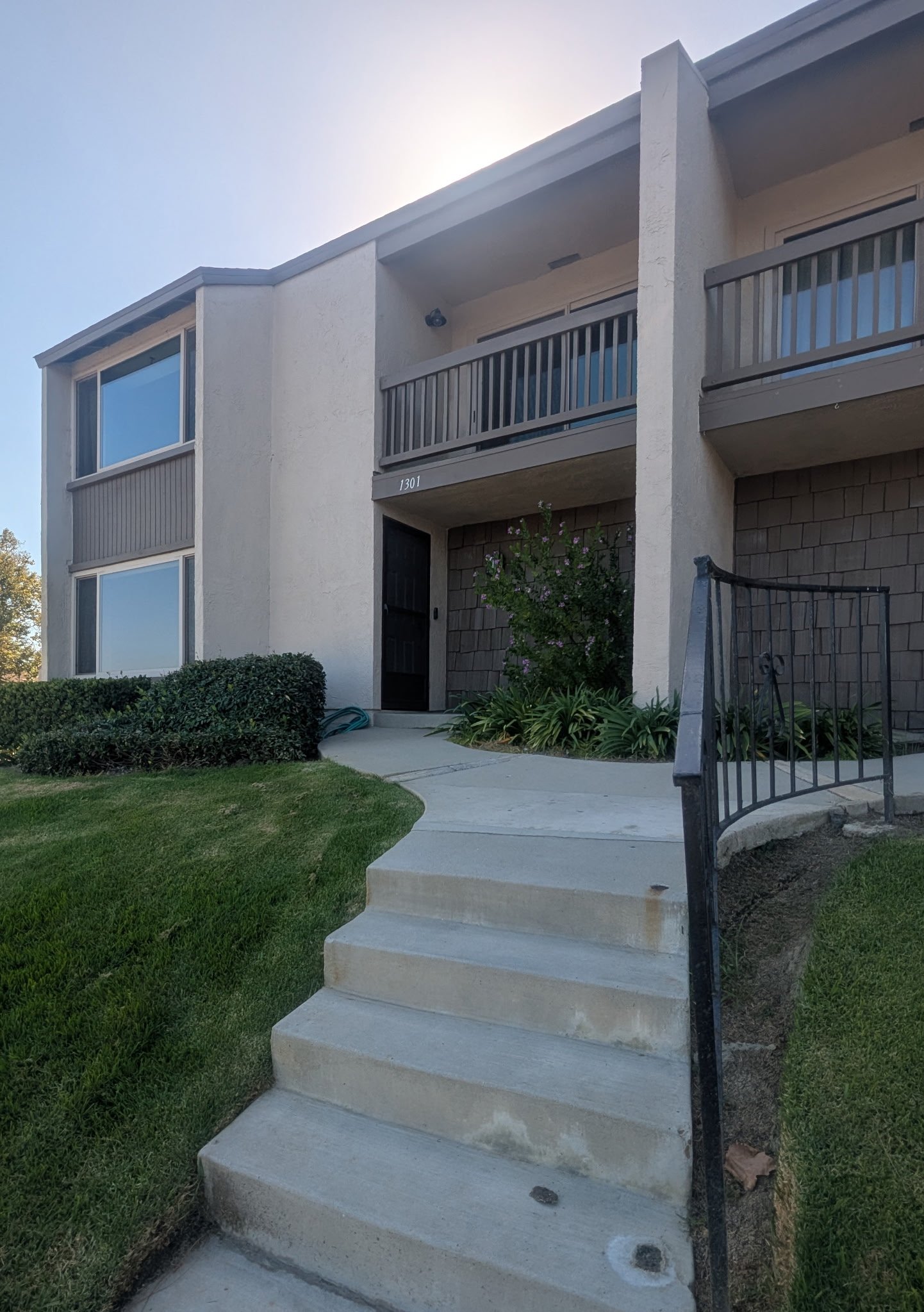 Ventura Condo: 1301 Iguana Cir