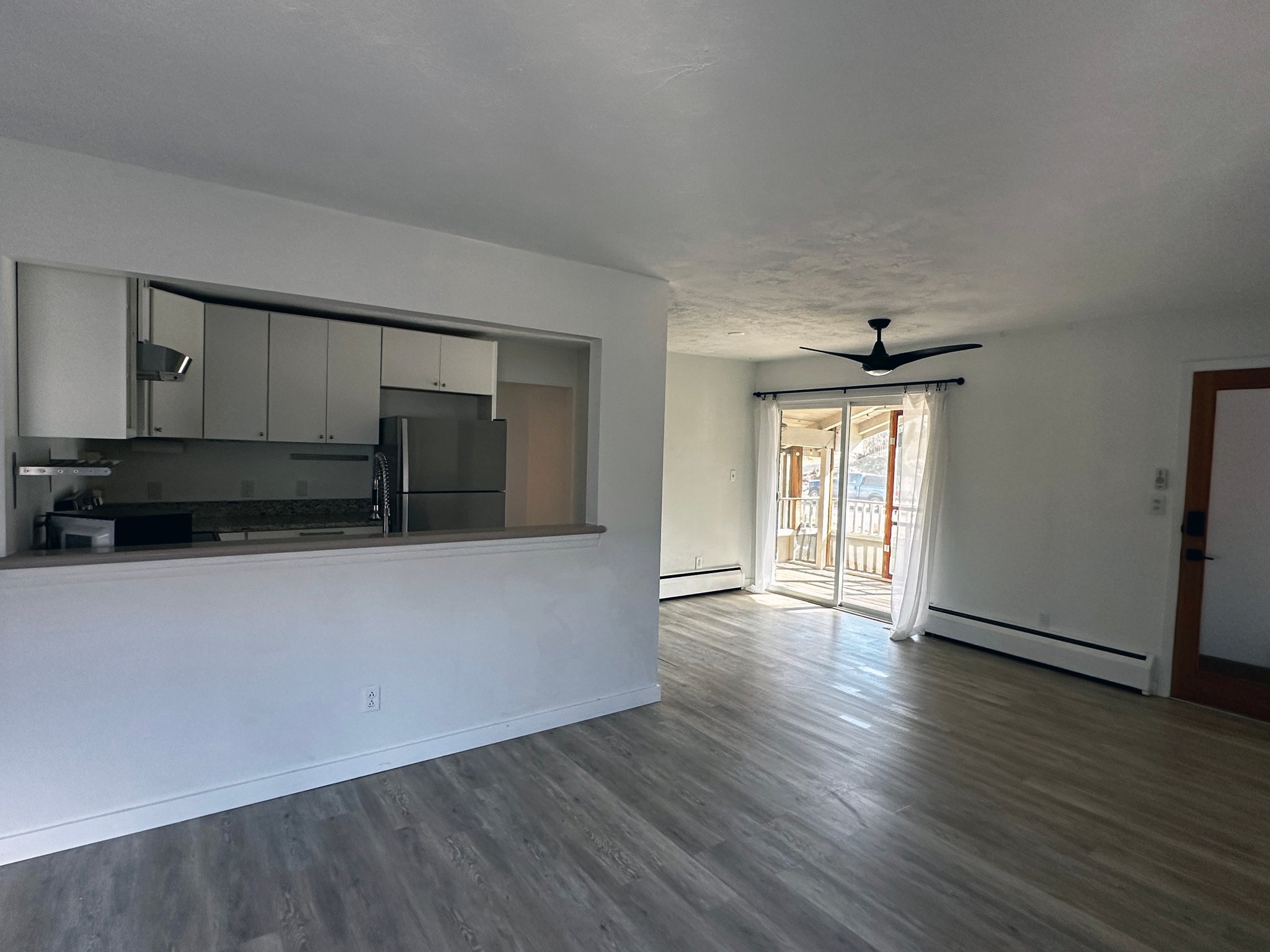 Boulder Condo: 1895 Alpine Ave