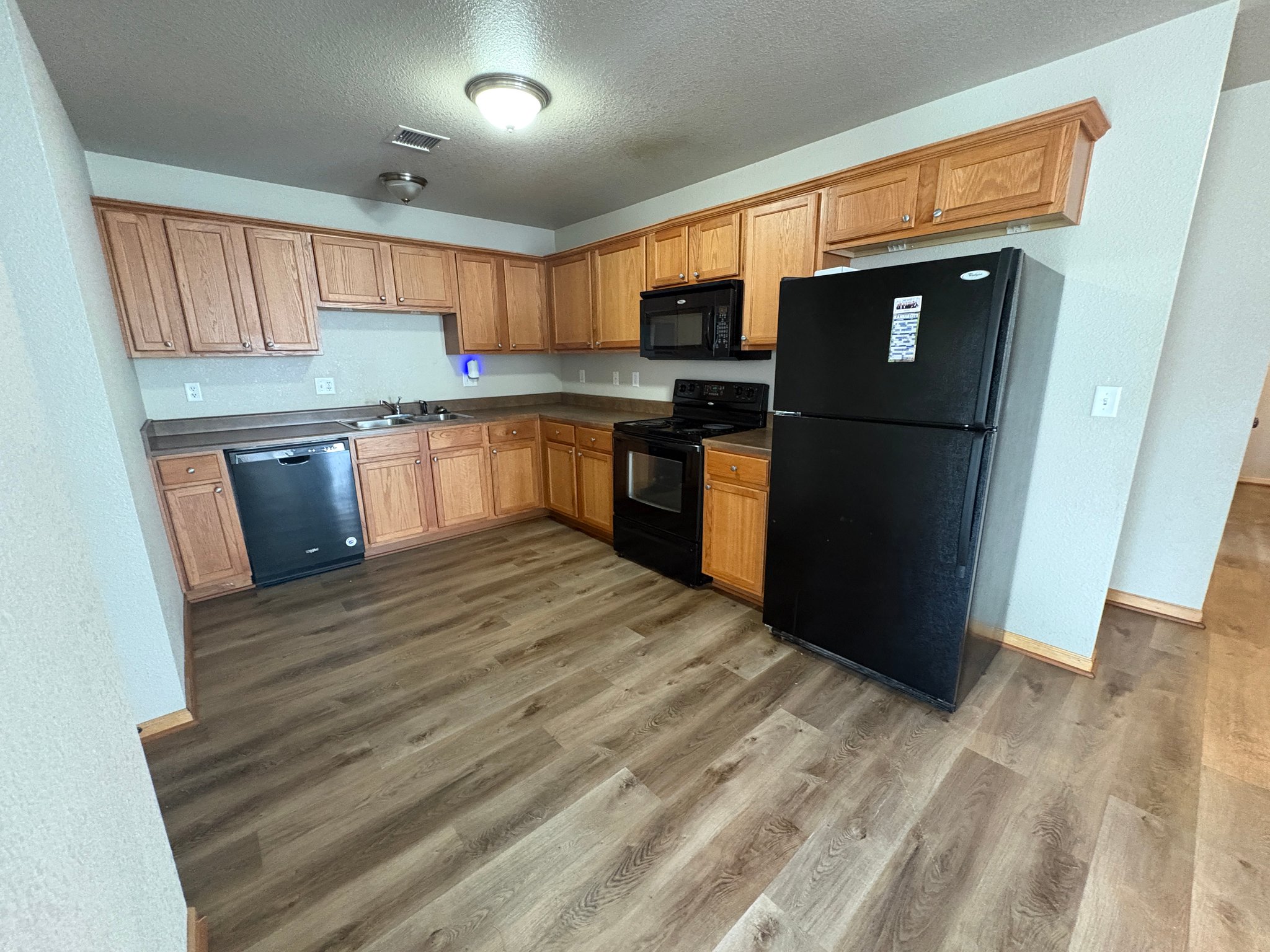 Blue Springs Townhome: 107 SW Rock Garden Lane