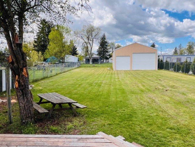 Spokane Other: 6127 N Regal St. - SHOP