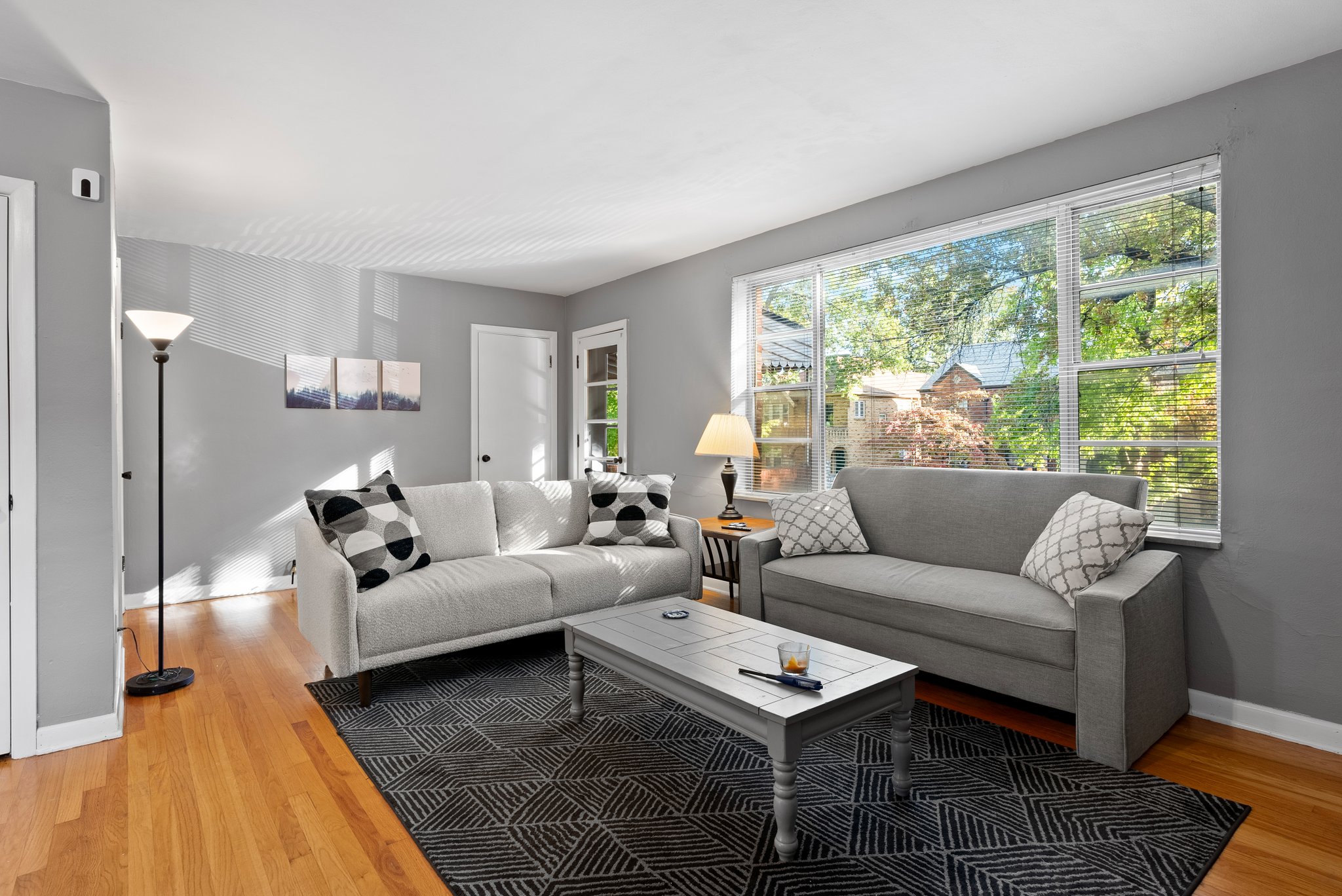 Saint Louis Multiplex: 7239 Dartmouth Ave